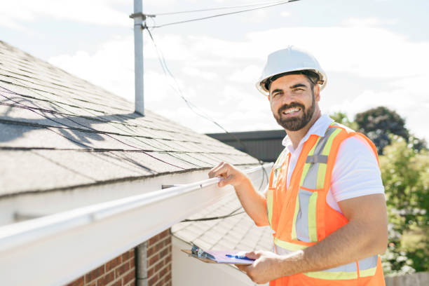Best Gutter Installation and Roofing  in Hales Corners, WI