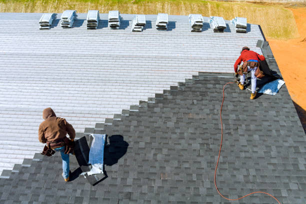 Heating Cable for Roof Installation in Hales Corners, WI
