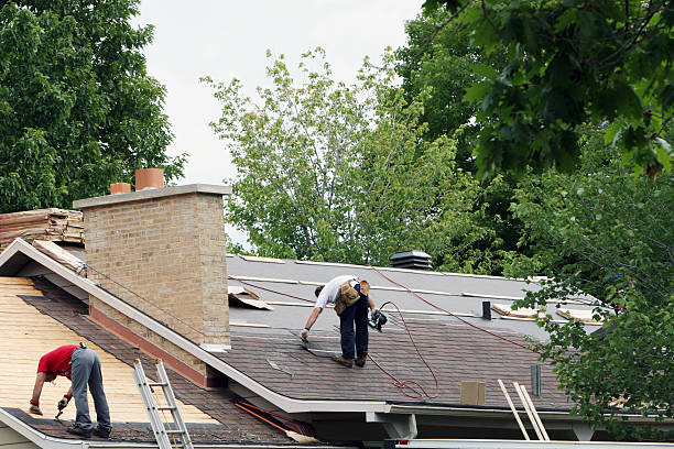 Quick and Trustworthy Emergency Roof Repair Services in Hales Corners, WI