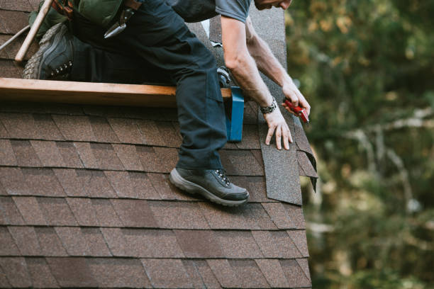 Quick and Trustworthy Emergency Roof Repair Services in Hales Corners, WI